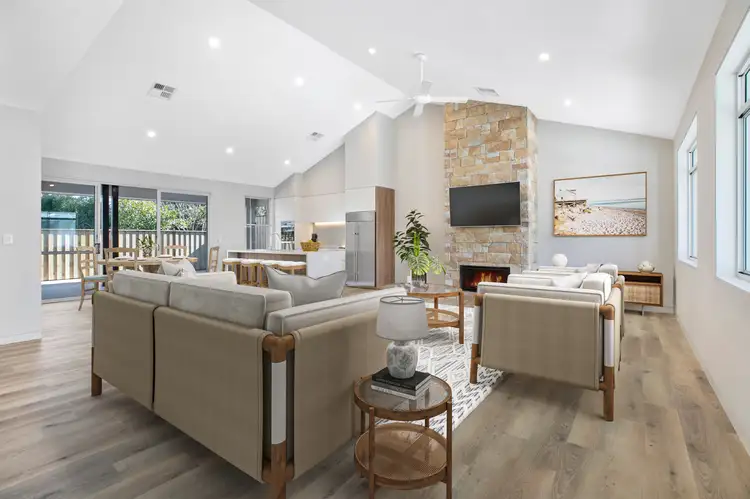 Main view of Homely townhouse listing, 8/65-67 Kangaloon Road, Bowral NSW 2576