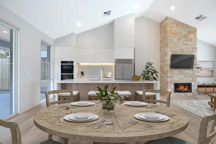 Second view of Homely townhouse listing, 8/65-67 Kangaloon Road, Bowral NSW 2576