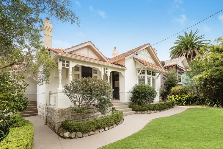 Main view of Homely house listing, 22 Cowles Road, Mosman NSW 2088