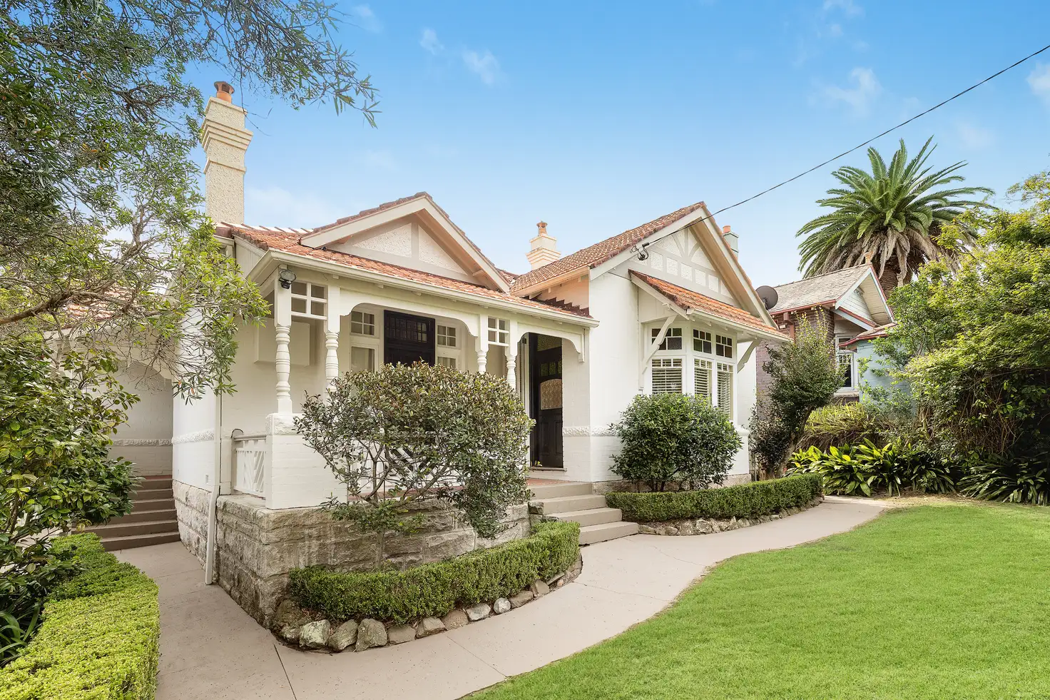 Main view of Homely house listing, 22 Cowles Road, Mosman NSW 2088
