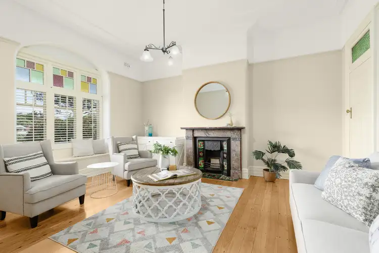Second view of Homely house listing, 22 Cowles Road, Mosman NSW 2088