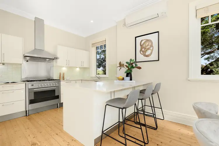 Fourth view of Homely house listing, 22 Cowles Road, Mosman NSW 2088