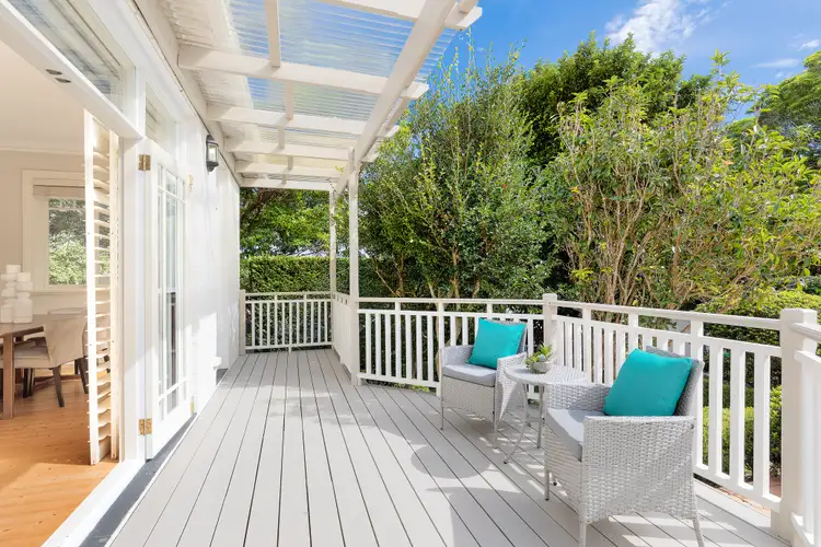 Sixth view of Homely house listing, 22 Cowles Road, Mosman NSW 2088