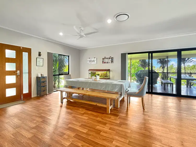 Second view of Homely house listing, 52 McHale Way, Willowbank QLD 4306