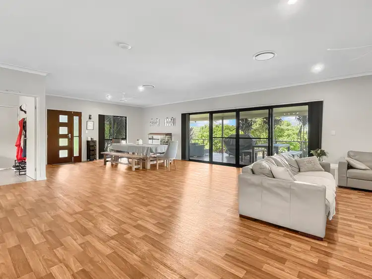 Third view of Homely house listing, 52 McHale Way, Willowbank QLD 4306