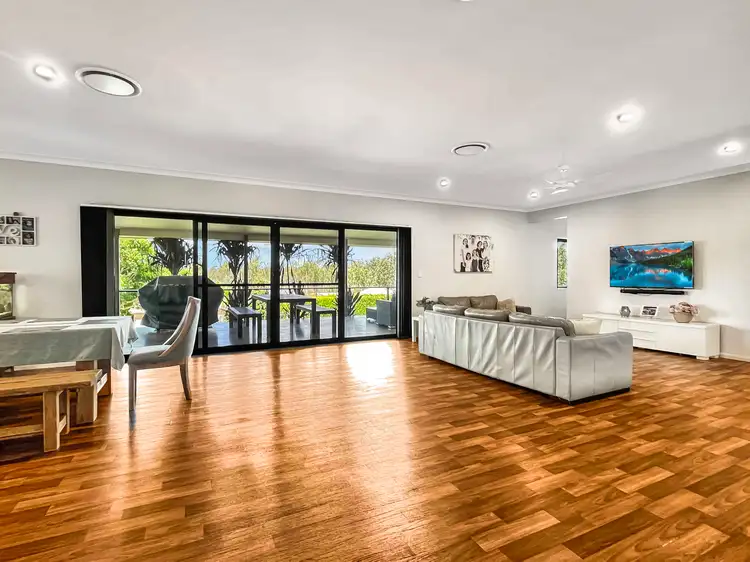Fourth view of Homely house listing, 52 McHale Way, Willowbank QLD 4306
