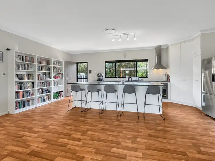 Fifth view of Homely house listing, 52 McHale Way, Willowbank QLD 4306