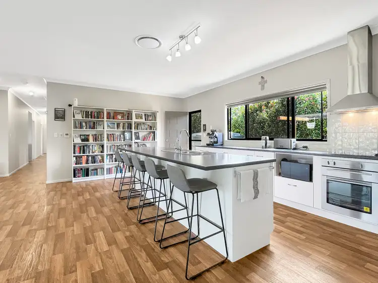 Sixth view of Homely house listing, 52 McHale Way, Willowbank QLD 4306