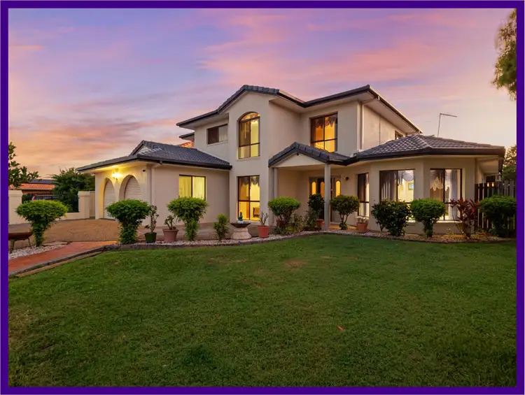 Main view of Homely house listing, 15 Wahoo Court, Birkdale QLD 4159