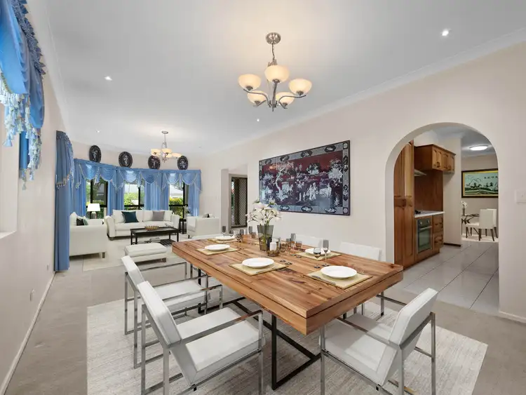 Third view of Homely house listing, 15 Wahoo Court, Birkdale QLD 4159