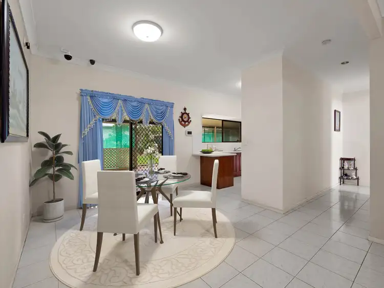 Sixth view of Homely house listing, 15 Wahoo Court, Birkdale QLD 4159