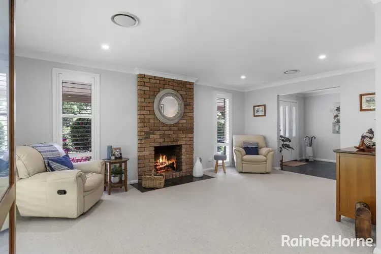 Second view of Homely house listing, 3 Greenview Close, Ulladulla NSW 2539