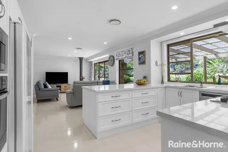 Third view of Homely house listing, 3 Greenview Close, Ulladulla NSW 2539