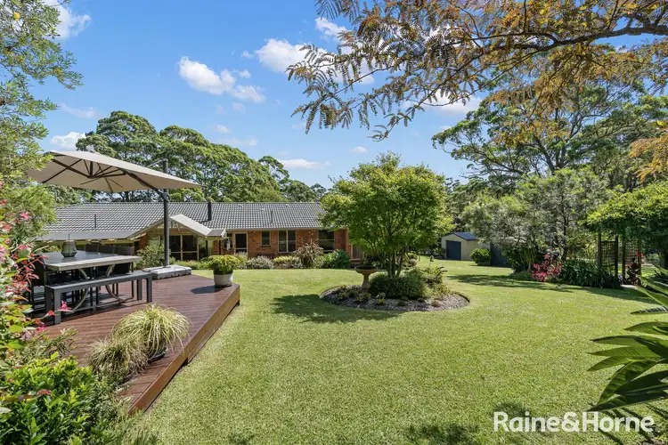 Fourth view of Homely house listing, 3 Greenview Close, Ulladulla NSW 2539