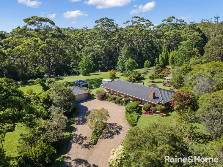 Fifth view of Homely house listing, 3 Greenview Close, Ulladulla NSW 2539