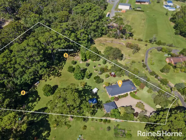 Sixth view of Homely house listing, 3 Greenview Close, Ulladulla NSW 2539