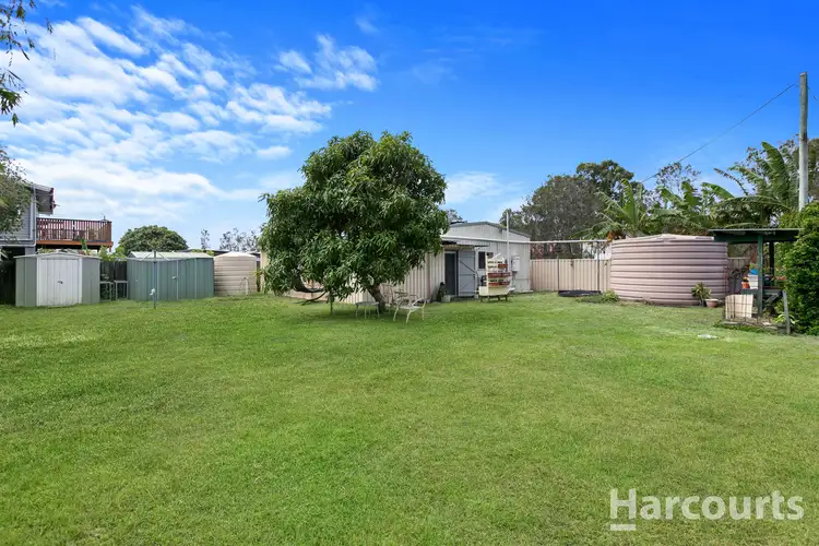 Second view of Homely land listing, 51 Ventnor Street, Maaroom QLD 4650