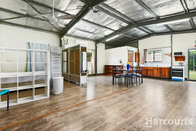 Fifth view of Homely land listing, 51 Ventnor Street, Maaroom QLD 4650