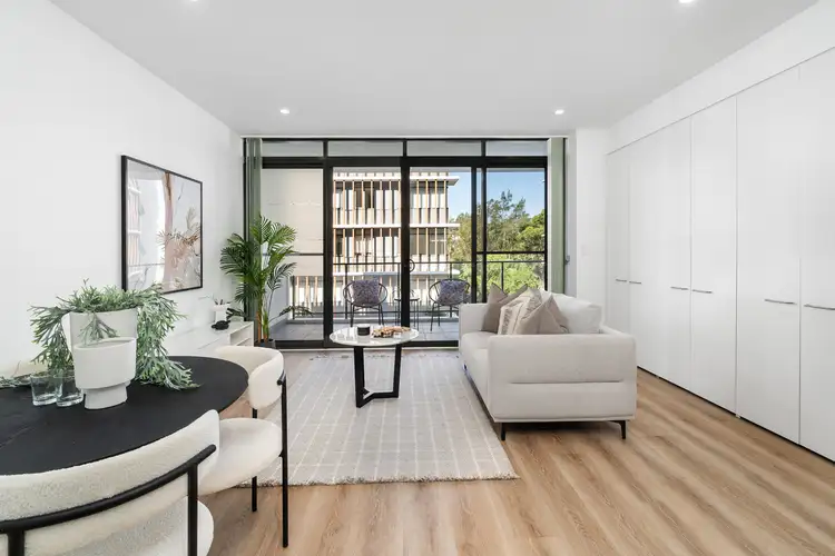 207/10 Waterview Drive, Lane Cove NSW 2066