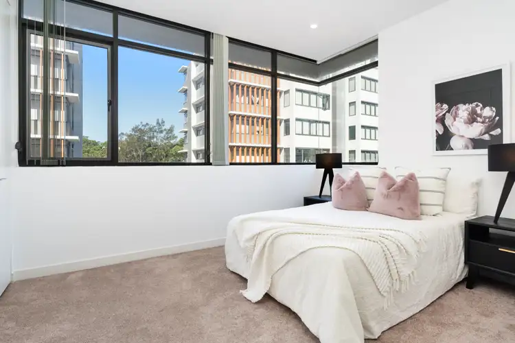 Fifth view of Homely apartment listing, 207/10 Waterview Drive, Lane Cove NSW 2066