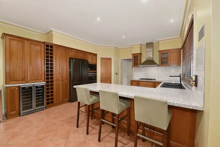 Second view of Homely house listing, 4 Renton Court, Sunbury VIC 3429