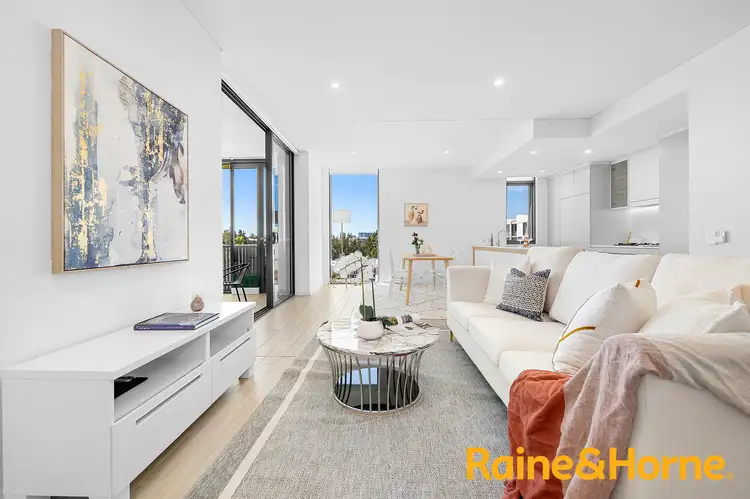 418/70 River Road, Ermington NSW 2115