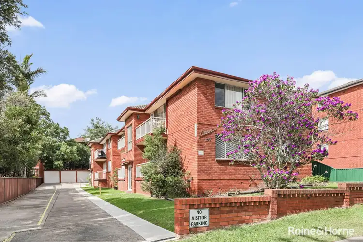 5/100 Leylands Parade, Belmore NSW 2192