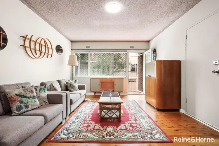 Second view of Homely unit listing, 5/100 Leylands Parade, Belmore NSW 2192