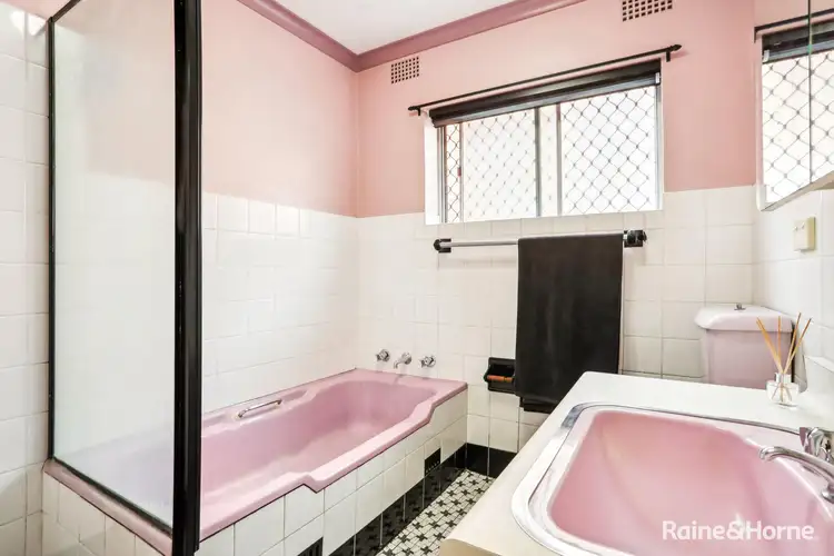 Sixth view of Homely unit listing, 5/100 Leylands Parade, Belmore NSW 2192