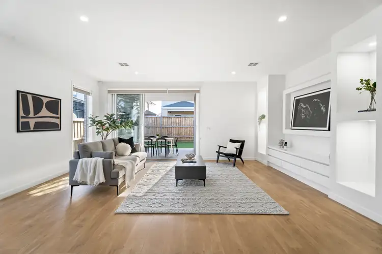 Fifth view of Homely house listing, 81 Montego Boulevard, Sunbury VIC 3429