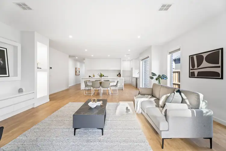 Sixth view of Homely house listing, 81 Montego Boulevard, Sunbury VIC 3429