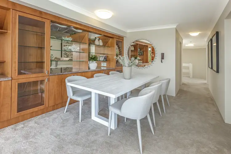 Fifth view of Homely apartment listing, 5/89 Grasmere Road, Cremorne NSW 2090