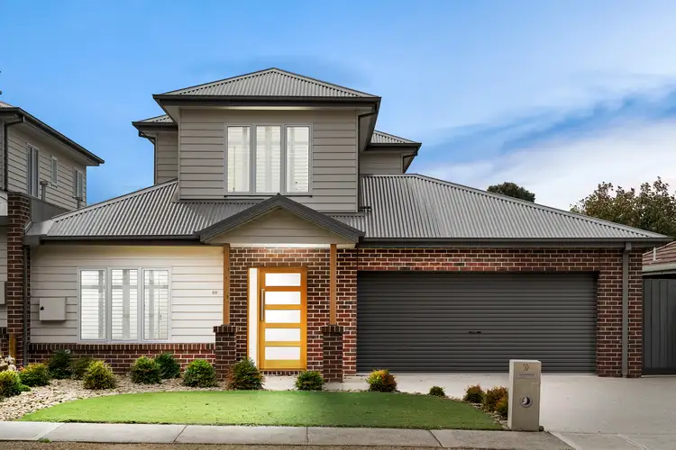 50 Riddell Road, Sunbury VIC 3429