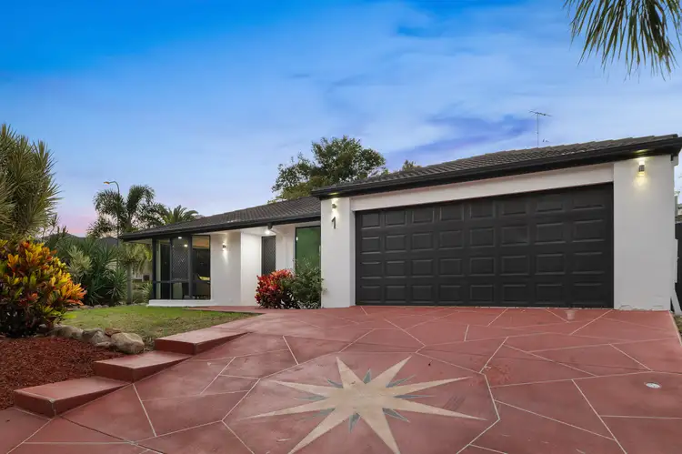 1 Kakadu Crescent, Underwood QLD 4119