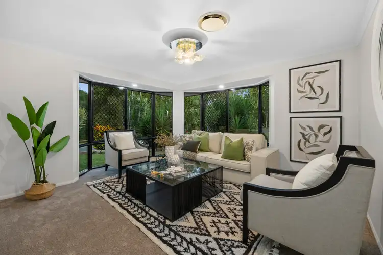 Third view of Homely house listing, 1 Kakadu Crescent, Underwood QLD 4119