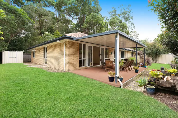 31 Elliot Drive, Buderim QLD 4556