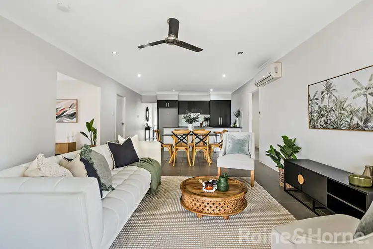 1 Sirocco Street