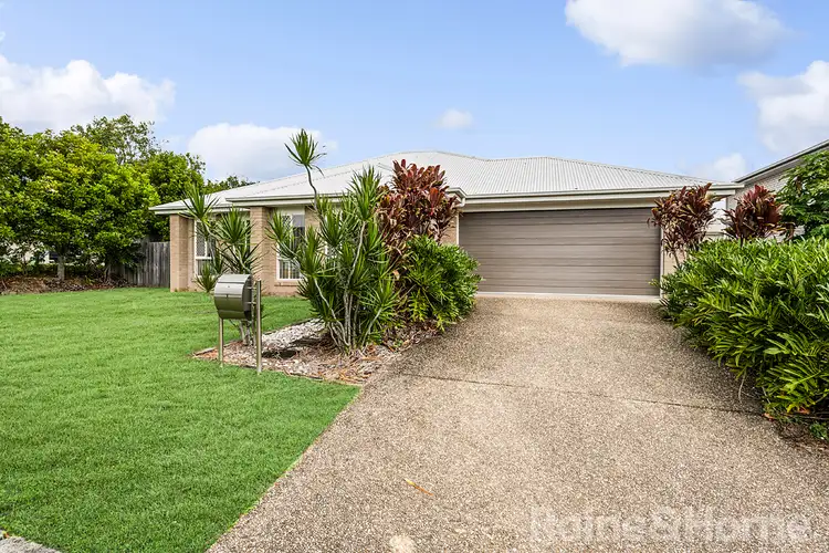 Second view of Homely house listing, 1 Sirocco Street, Griffin QLD 4503