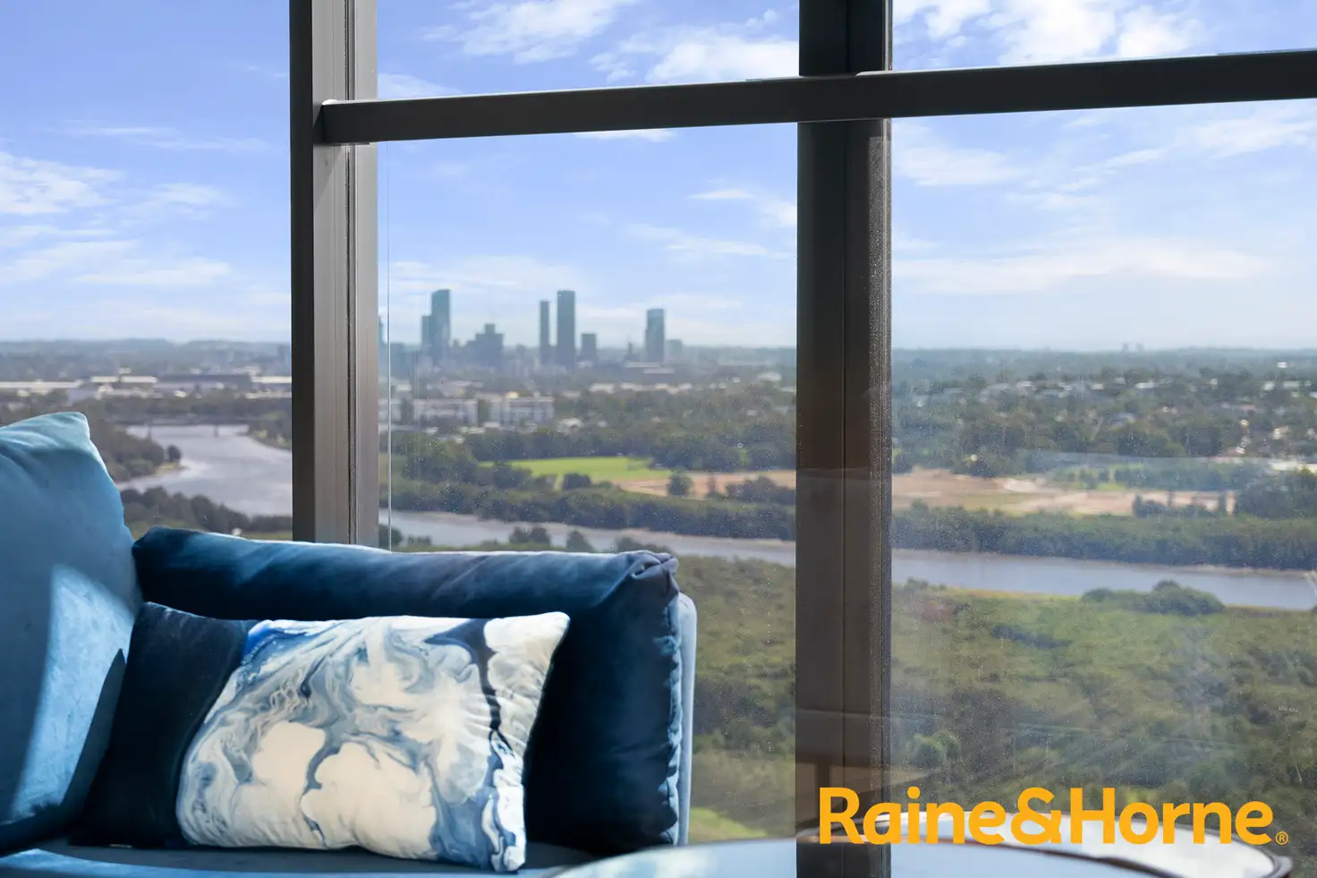 Main view of Homely apartment listing, 2411/11 Wentworth Place, Wentworth Point NSW 2127