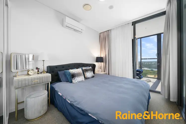 Sixth view of Homely apartment listing, 2411/11 Wentworth Place, Wentworth Point NSW 2127