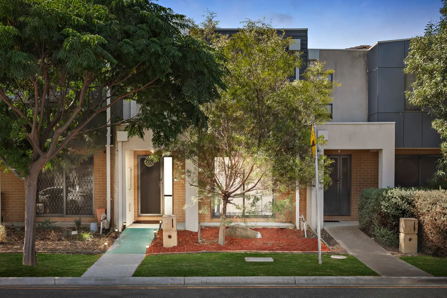 Main view of Homely house listing, 42 Kosa Avenue, Sunshine West VIC 3020