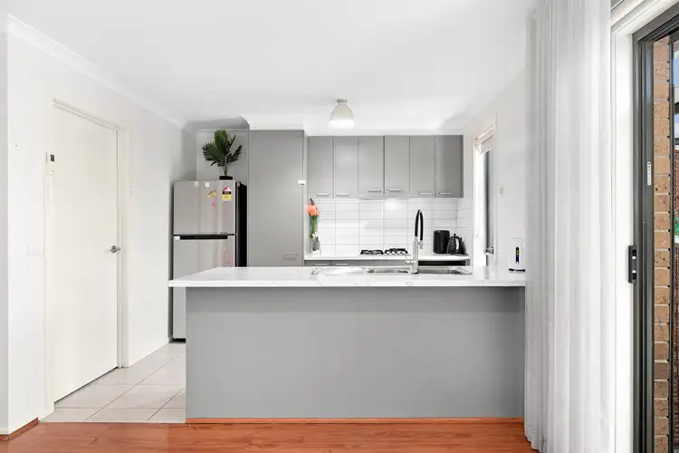 Fourth view of Homely house listing, 42 Kosa Avenue, Sunshine West VIC 3020