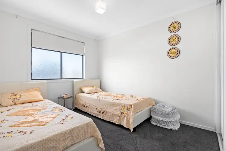 Sixth view of Homely house listing, 42 Kosa Avenue, Sunshine West VIC 3020