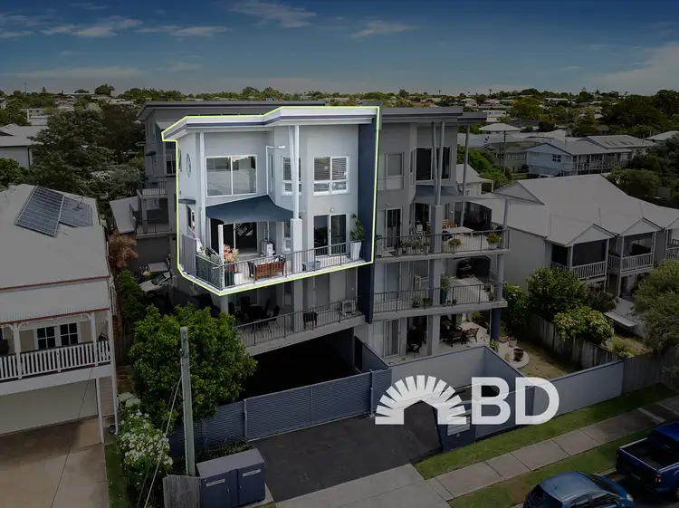 5/13 Tramore Street, Margate QLD 4019