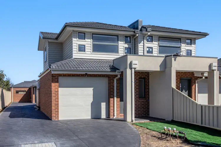 1/27 Baynton Ave, Sunshine North VIC 3020
