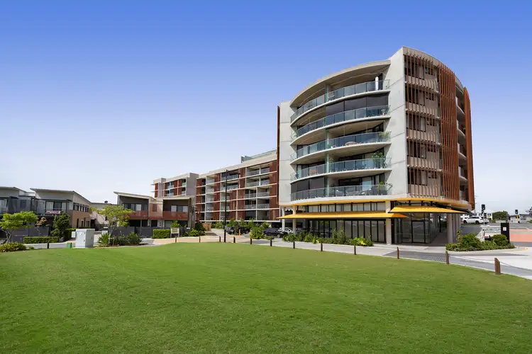 1311/1918 Creek Road, Cannon Hill QLD 4170