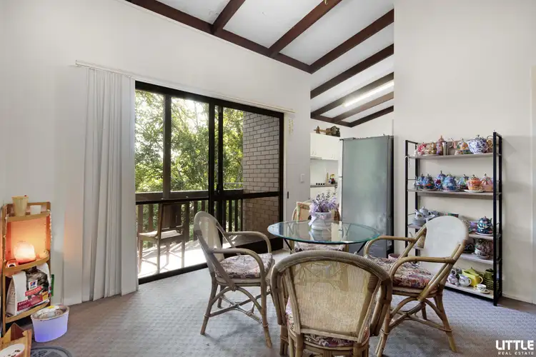 Third view of Homely house listing, 22 Chapel Hill Road, Chapel Hill QLD 4069