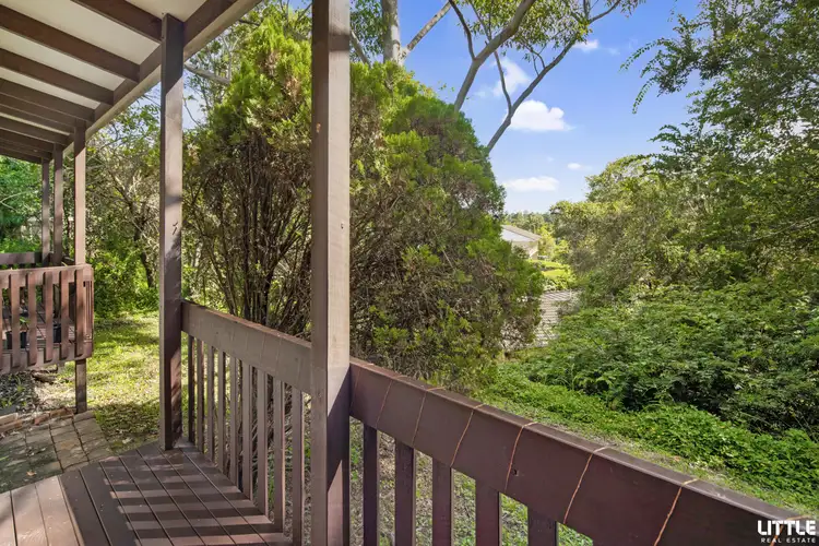 Fourth view of Homely house listing, 22 Chapel Hill Road, Chapel Hill QLD 4069