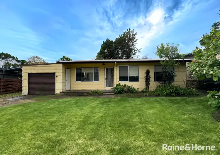 Main view of Homely house listing, 31 Ernest Street, Nowra NSW 2541