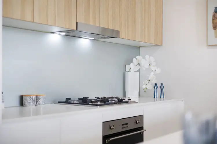 Main view of Homely apartment listing, 36/421 Pacific Highway, Asquith NSW 2077